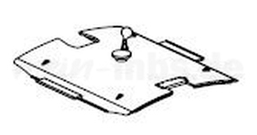 PIKO ET97787-21 - H0 - Dach